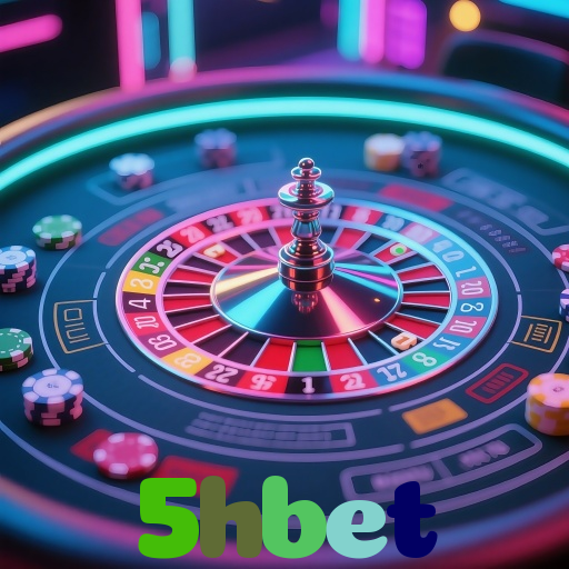 5hbet：Aposte no futebol, jogue poker e conquiste vitórias épicas!