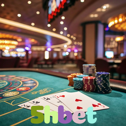5hbet：Aposte no futebol, jogue poker e conquiste vitórias épicas!