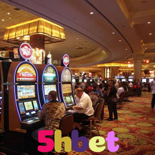 5hbet：Aposte nas melhores slots e conquiste prêmios como nunca!