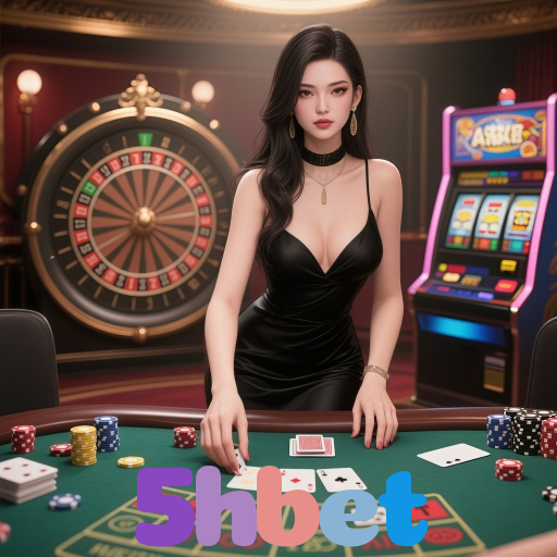 5hbet：Aposte no futebol, jogue poker e conquiste vitórias épicas!