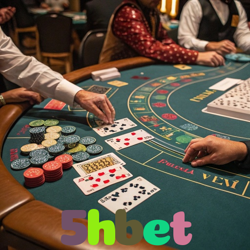 5hbet:Jogue poker, aposte no futebol e ganhe em grandes jogos de cassino!