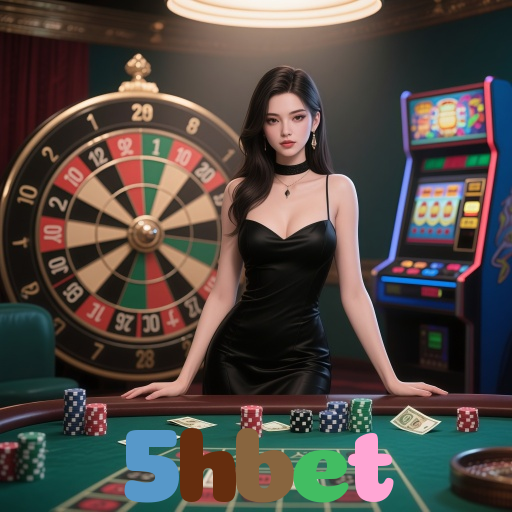 5hbet：Jogue poker, aposte no futebol e ganhe em grandes jogos de cassino!