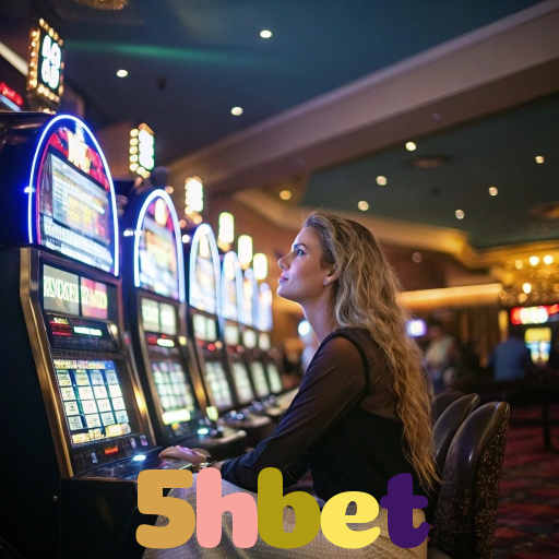 5hbet：Jogue poker, aposte no futebol e ganhe em grandes jogos de cassino!