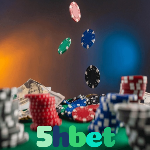 5hbet:Aposte no futebol, jogue poker e conquiste vitórias épicas!