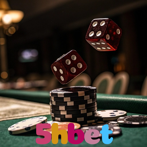 5hbet：Aposte nas melhores slots e conquiste prêmios como nunca!