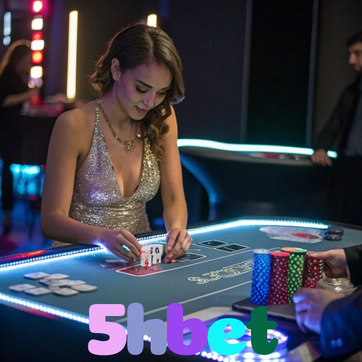 5hbet:Aposte no futebol, jogue poker e conquiste vitórias épicas!