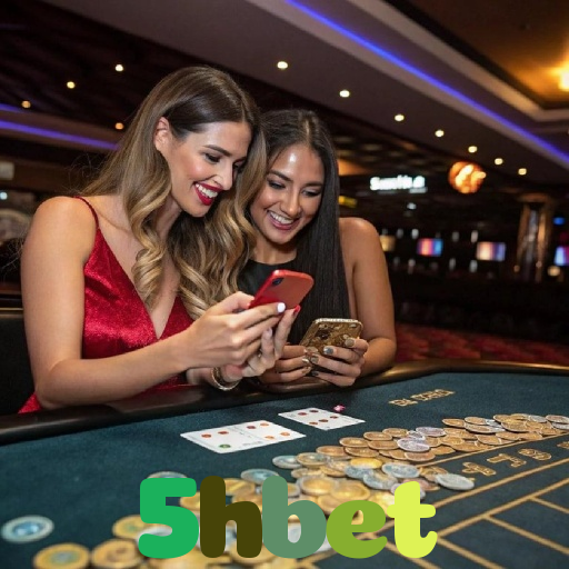 5hbet：Aposte no futebol, jogue poker e conquiste vitórias épicas!