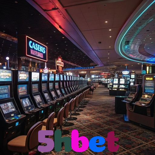 5hbet：Aposte no futebol, jogue poker e conquiste vitórias épicas!