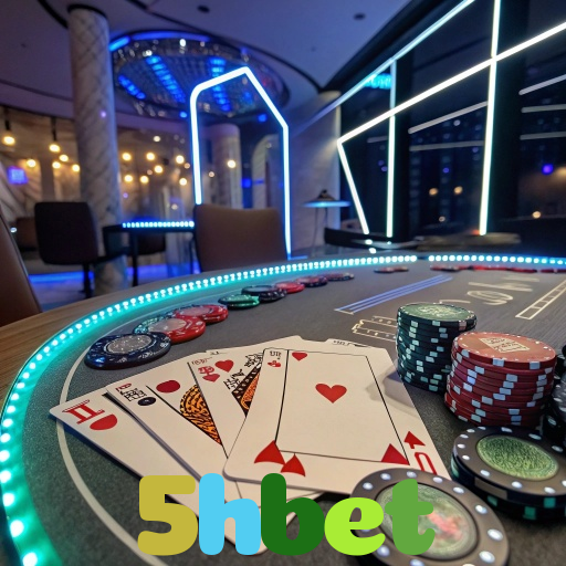 5hbet：Aposte nas melhores slots e conquiste prêmios como nunca!