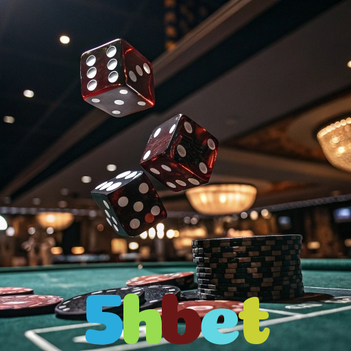 5hbet：Aposte nas melhores slots e conquiste prêmios como nunca!