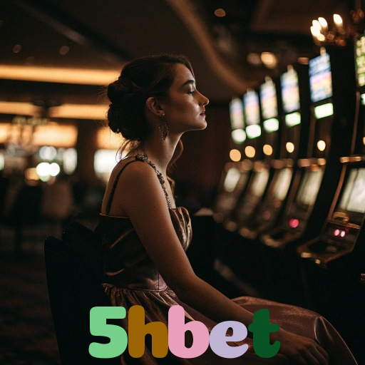 5hbet:Aposte nas melhores slots e conquiste prêmios como nunca!