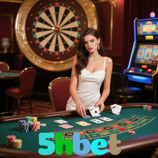 5hbet:Aposte no futebol, jogue poker e conquiste vitórias épicas!