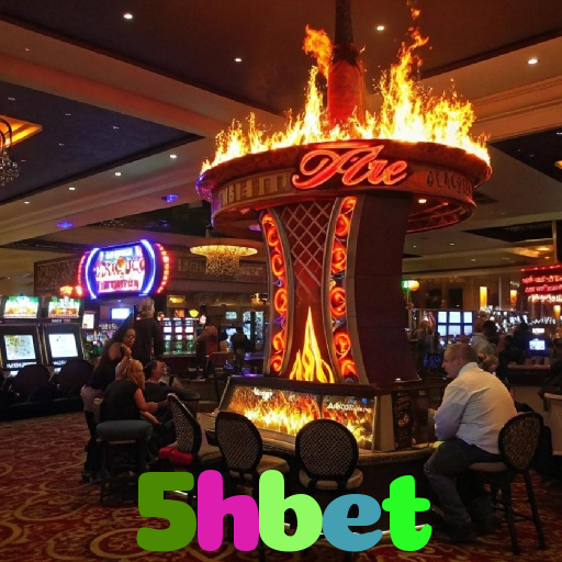 5hbet：Aposte no futebol, jogue poker e conquiste vitórias épicas!