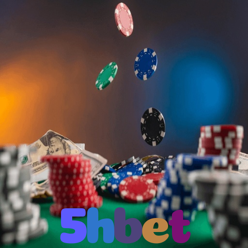 5hbet：Aposte nas melhores slots e conquiste prêmios como nunca!