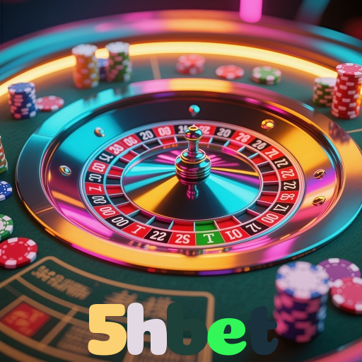 5hbet：Aposte nas melhores slots e conquiste prêmios como nunca!