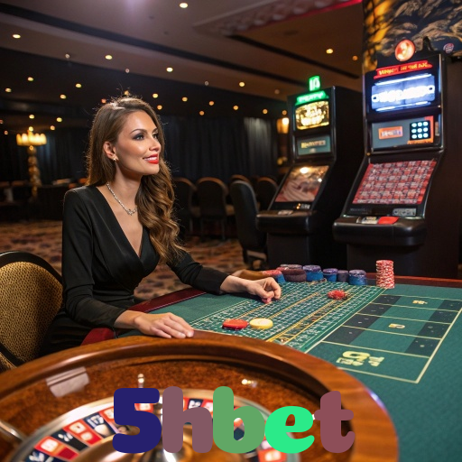 5hbet：Aposte no futebol, jogue poker e conquiste vitórias épicas!
