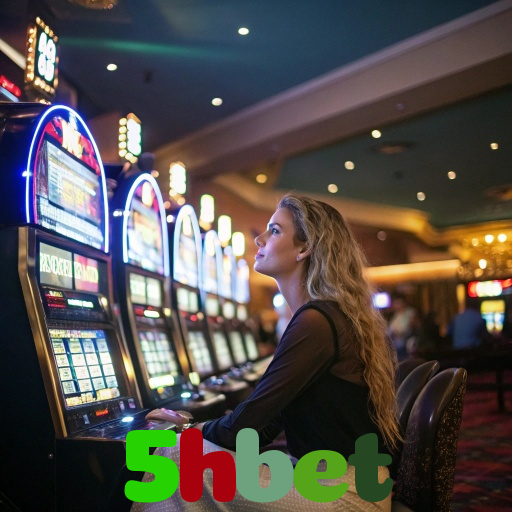 5hbet：Aposte no futebol, jogue poker e conquiste vitórias épicas!