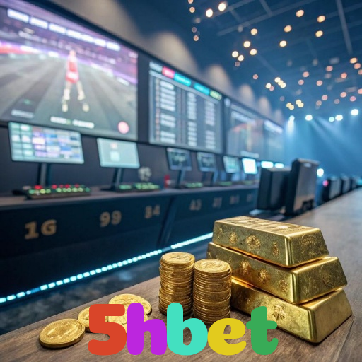 5hbet：Aposte nas melhores slots e conquiste prêmios como nunca!