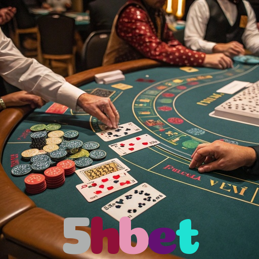 5hbet：Aposte nas melhores slots e conquiste prêmios como nunca!