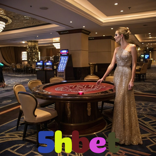 5hbet：Aposte no futebol, jogue poker e conquiste vitórias épicas!