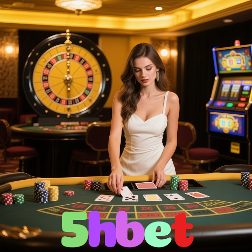 5hbet：Aposte no futebol, jogue poker e conquiste vitórias épicas!