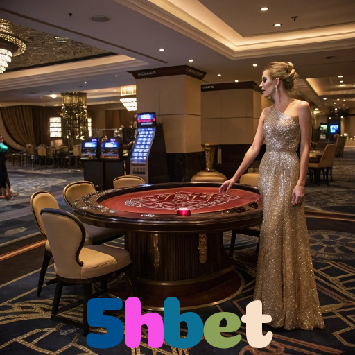 5hbet：Aposte nas melhores slots e conquiste prêmios como nunca!