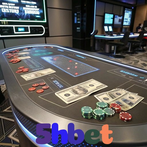 5hbet:Jogue poker, aposte no futebol e ganhe em grandes jogos de cassino!