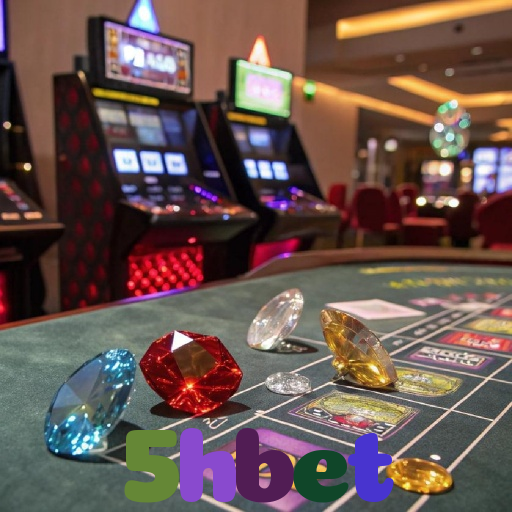 5hbet：Jogue poker, aposte no futebol e ganhe em grandes jogos de cassino!