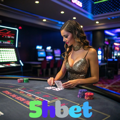 5hbet:Aposte no futebol, jogue poker e conquiste vitórias épicas!