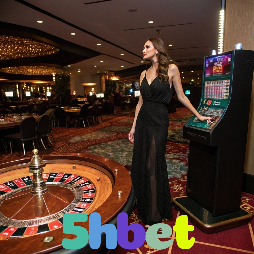 5hbet：Aposte no futebol, jogue poker e conquiste vitórias épicas!