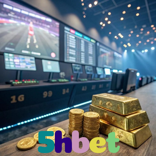5hbet：Aposte nas melhores slots e conquiste prêmios como nunca!