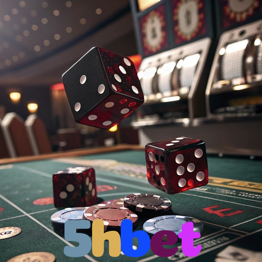 5hbet：Jogue poker, aposte no futebol e ganhe em grandes jogos de cassino!
