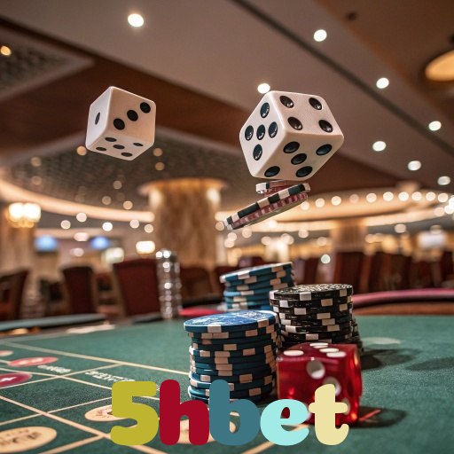 5hbet：Aposte no futebol, jogue poker e conquiste vitórias épicas!