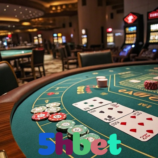 5hbet:Aposte no futebol, jogue poker e conquiste vitórias épicas!