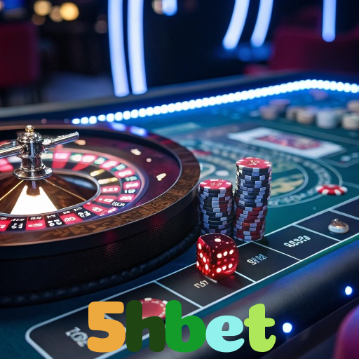 5hbet：Jogue poker, aposte no futebol e ganhe em grandes jogos de cassino!