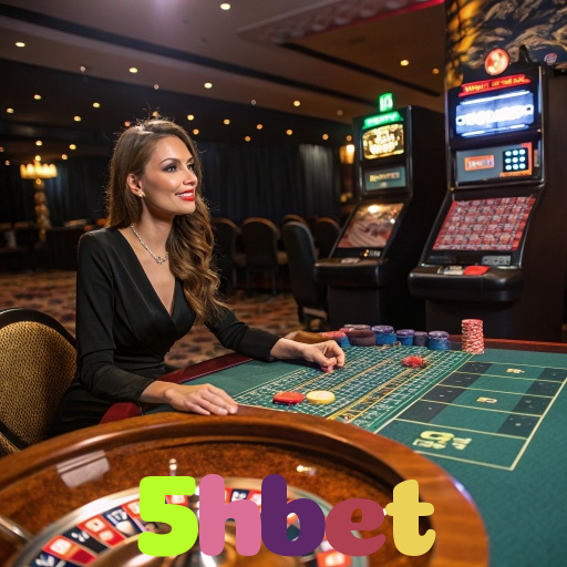 5hbet:Aposte nas melhores slots e conquiste prêmios como nunca!