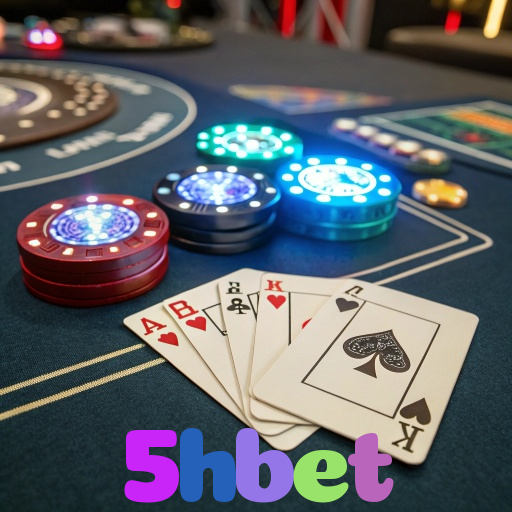 5hbet:Jogue poker, aposte no futebol e ganhe em grandes jogos de cassino!