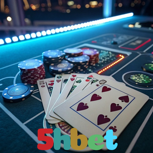 5hbet：Aposte nas melhores slots e conquiste prêmios como nunca!