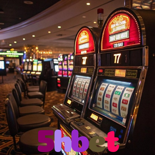 5hbet:Aposte nas melhores slots e conquiste prêmios como nunca!
