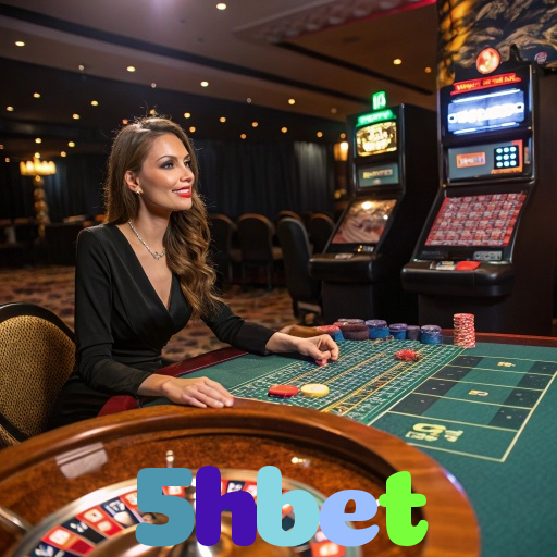 5hbet：Aposte no futebol, jogue poker e conquiste vitórias épicas!