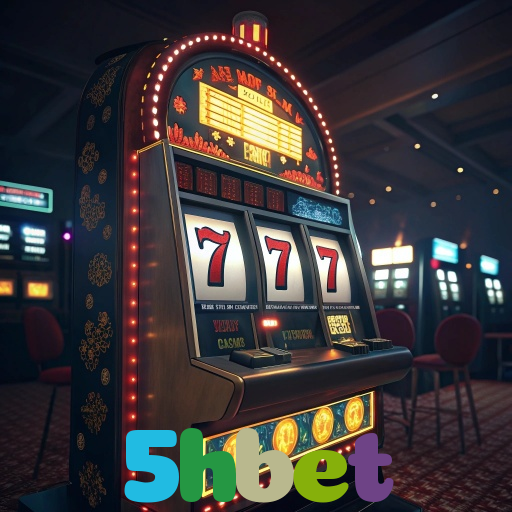 5hbet：Jogue poker, aposte no futebol e ganhe em grandes jogos de cassino!