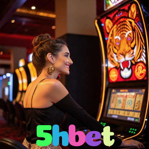 5hbet：Jogue poker, aposte no futebol e ganhe em grandes jogos de cassino!