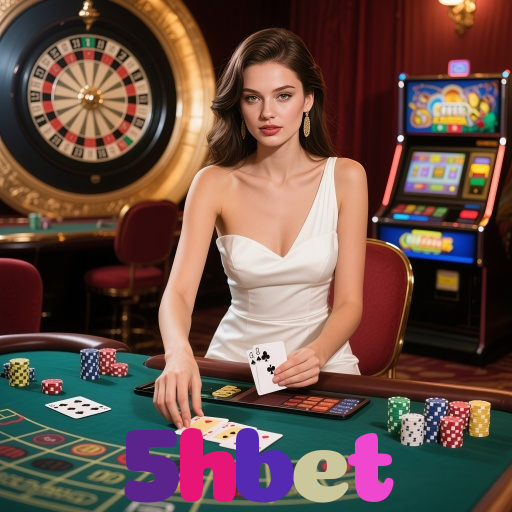 5hbet：Aposte no futebol, jogue poker e conquiste vitórias épicas!