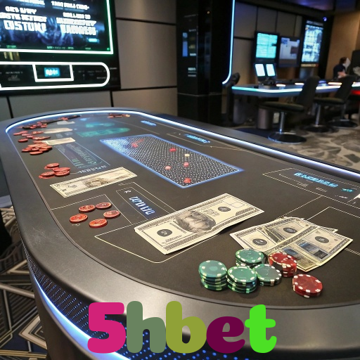 5hbet：Aposte no futebol, jogue poker e conquiste vitórias épicas!