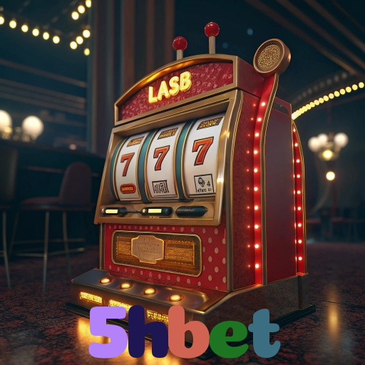 5hbet：Aposte nas melhores slots e conquiste prêmios como nunca!