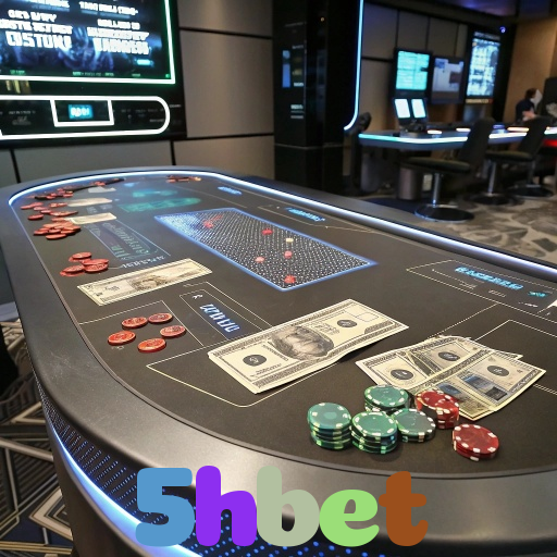 5hbet：Aposte no futebol, jogue poker e conquiste vitórias épicas!