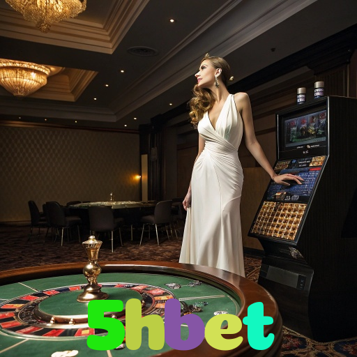 5hbet：Aposte nas melhores slots e conquiste prêmios como nunca!