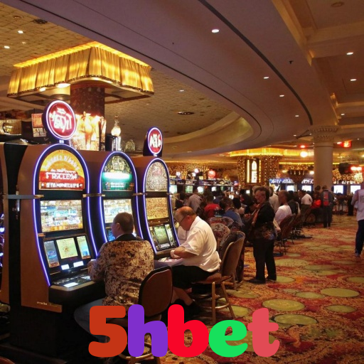 5hbet:Aposte nas melhores slots e conquiste prêmios como nunca!