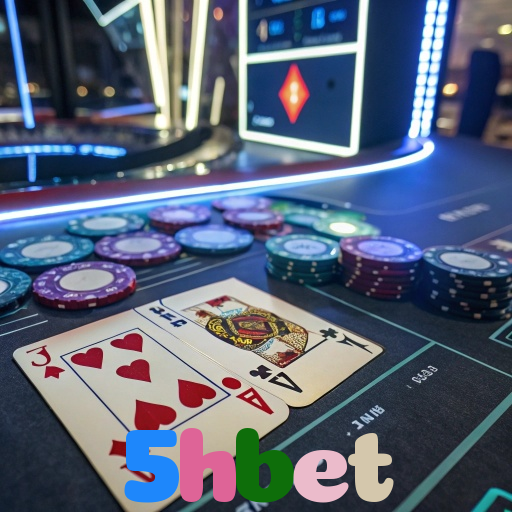 5hbet：Aposte no futebol, jogue poker e conquiste vitórias épicas!