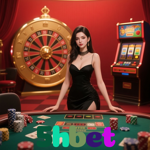 5hbet：Aposte nas melhores slots e conquiste prêmios como nunca!